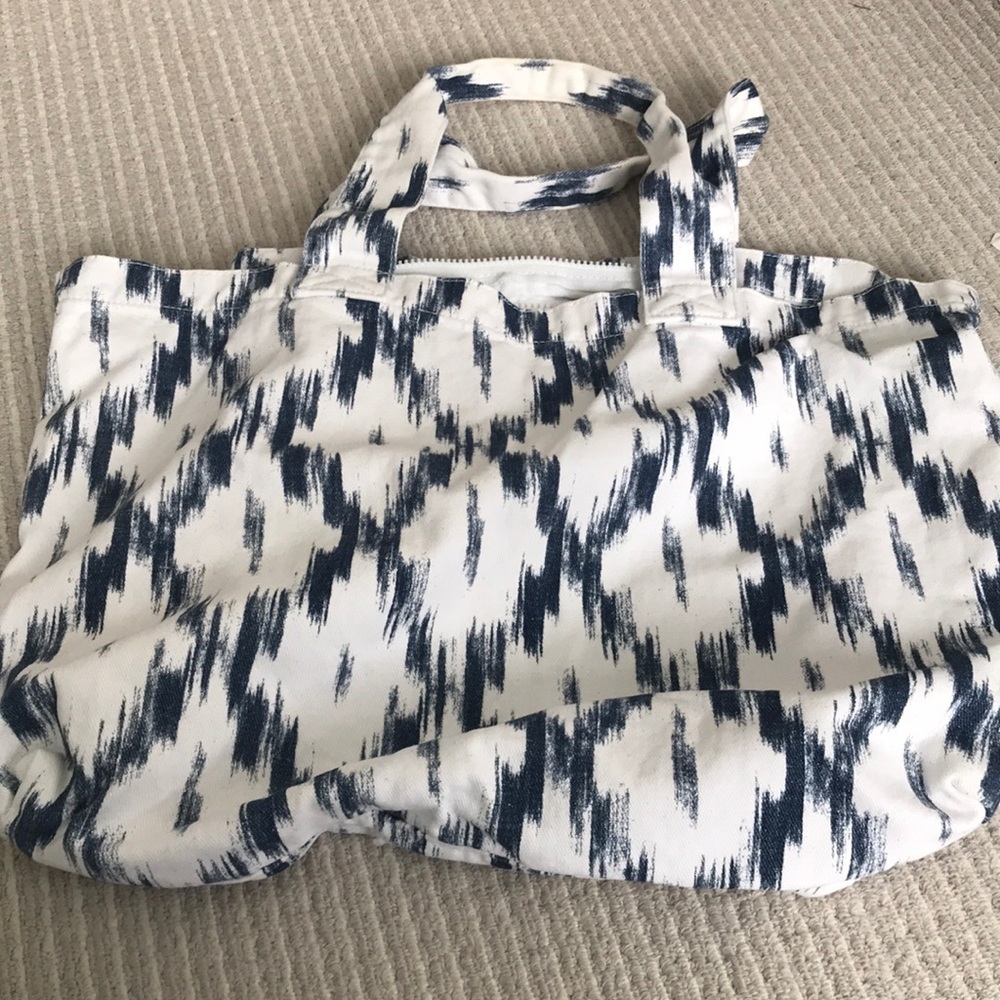 Beach bag